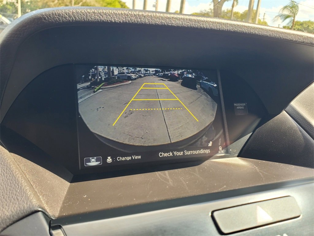 Used 2017 Acura RDX Advance Package image 30