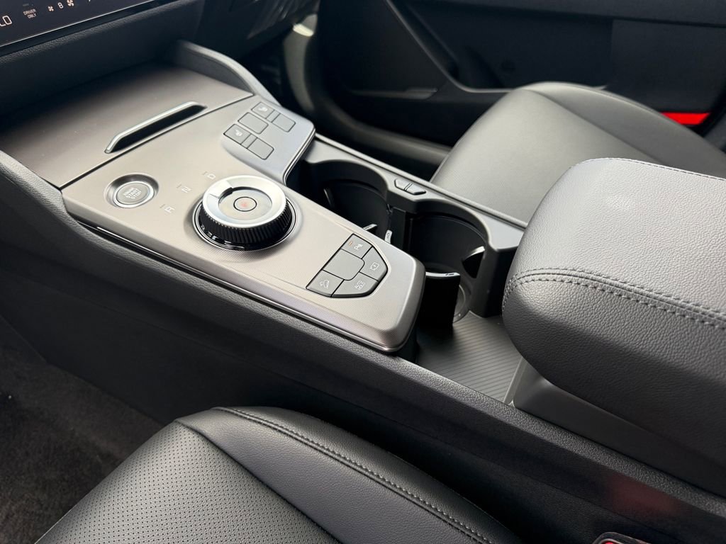 New 2026 Kia Sportage EX image 19