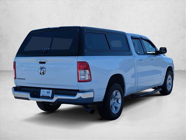 Used 2022 RAM 1500 Big Horn image 5