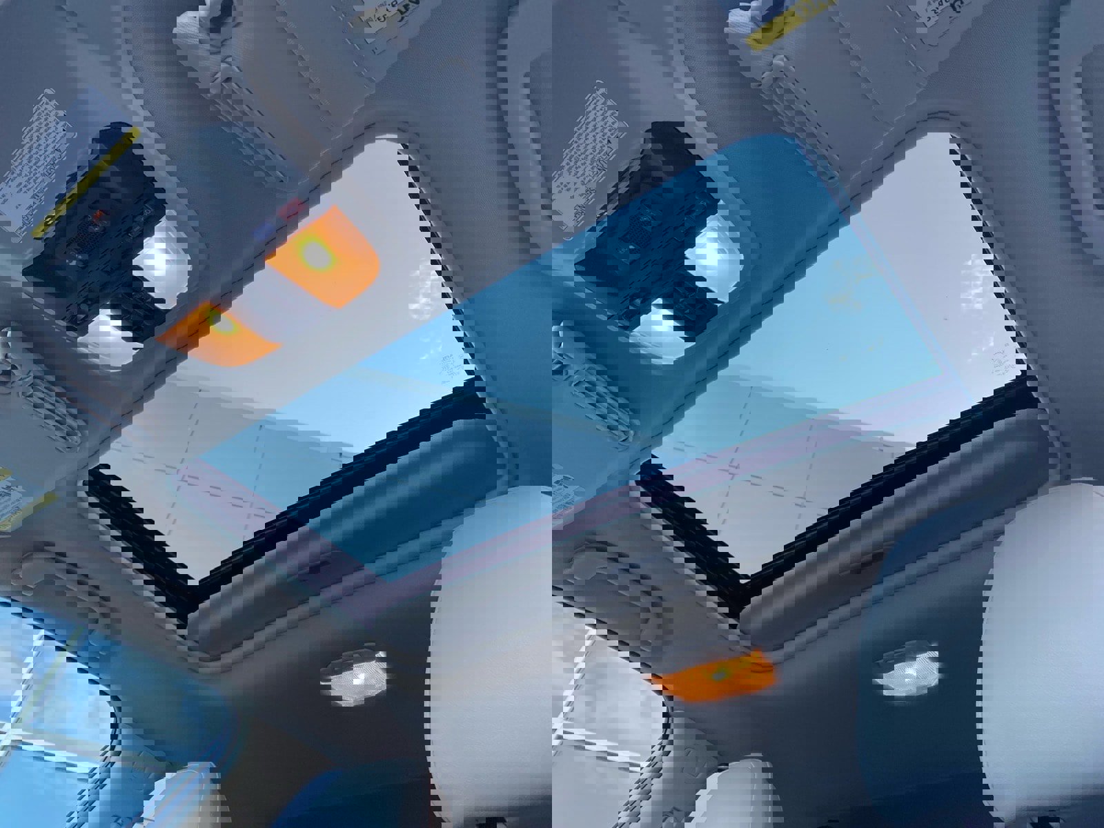 Used 2019 Subaru Crosstrek 2.0i Limited w/ Moonroof Package image 17