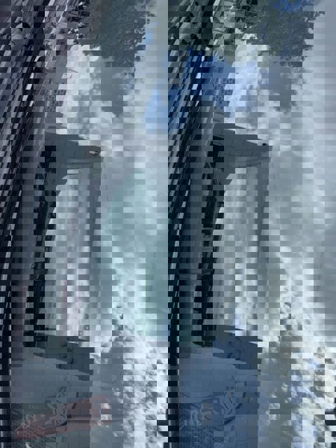 Used 2022 Nissan Rogue Platinum w/ Head-Up Display Package image 24