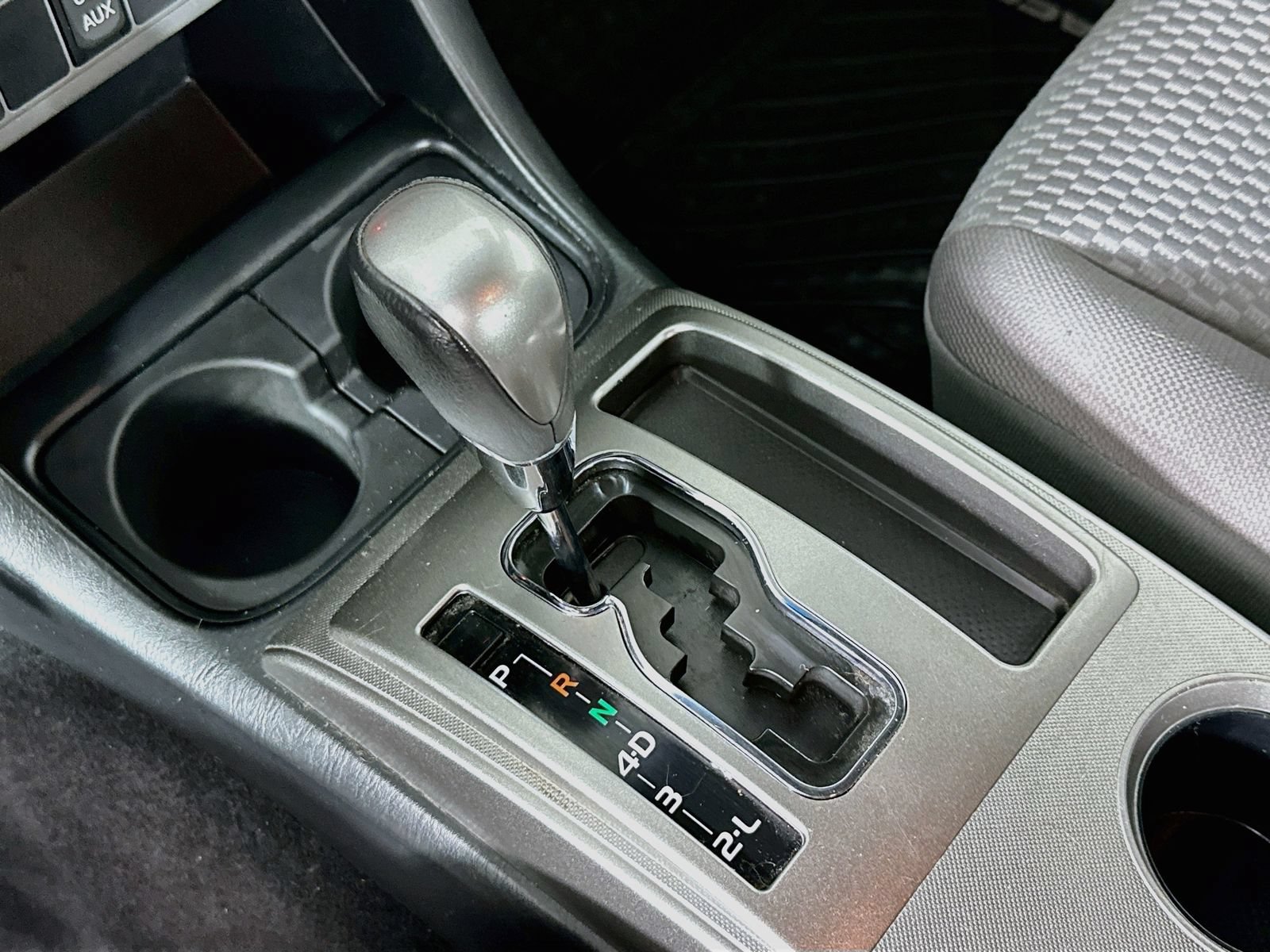 Used 2014 Toyota Tacoma PreRunner w/ SR5 Package RWD image 17