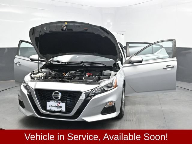 Used 2021 Nissan Altima 2.5 S FWD image 47