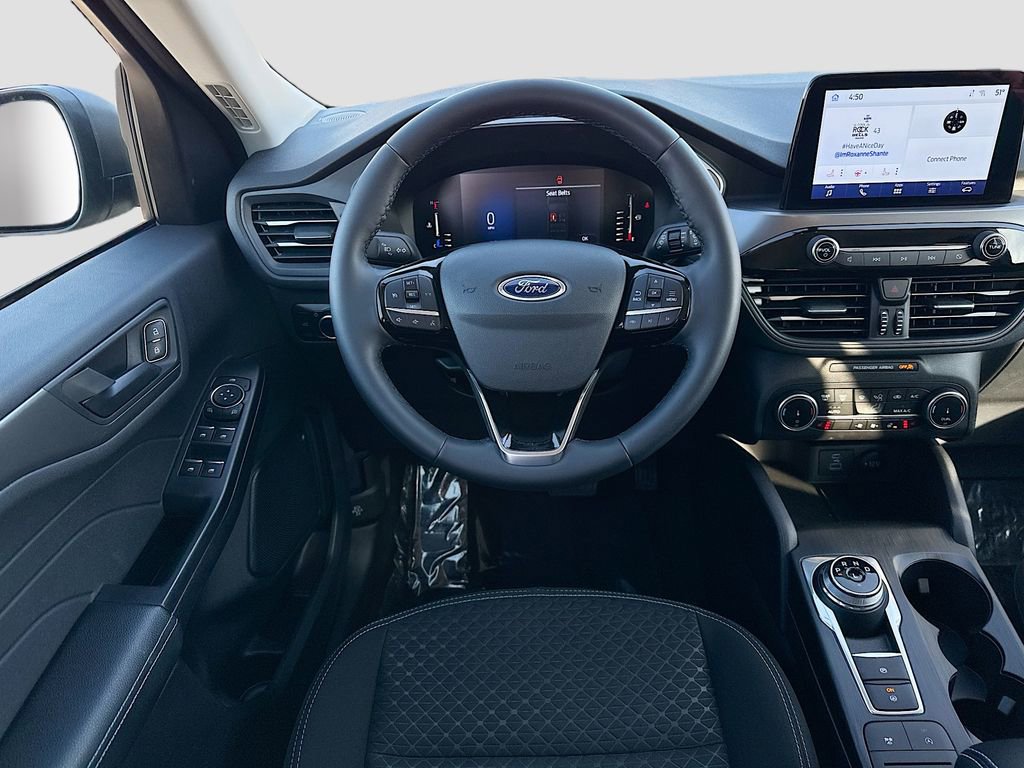 Used 2023 Ford Escape Active image 18