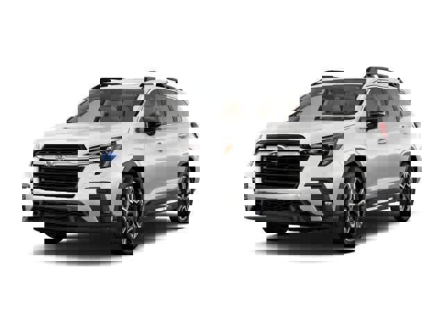 New 2026 Subaru Ascent Limited image 2