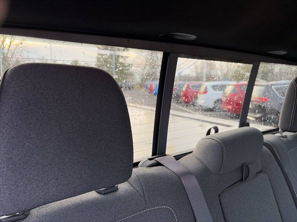 Used 2020 RAM 1500 Big Horn image 18