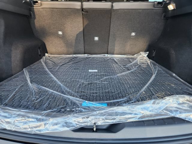 New 2026 MAZDA CX-5 Select AWD/4WD image 20