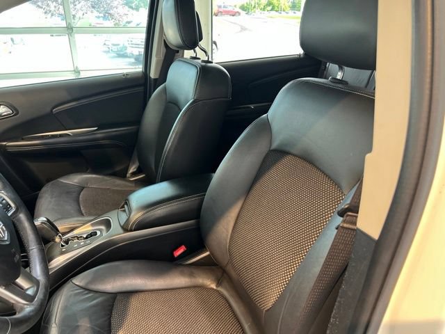 Used 2018 Dodge Journey Crossroad w/ Popular Equipment Group AWD/4WD image 14