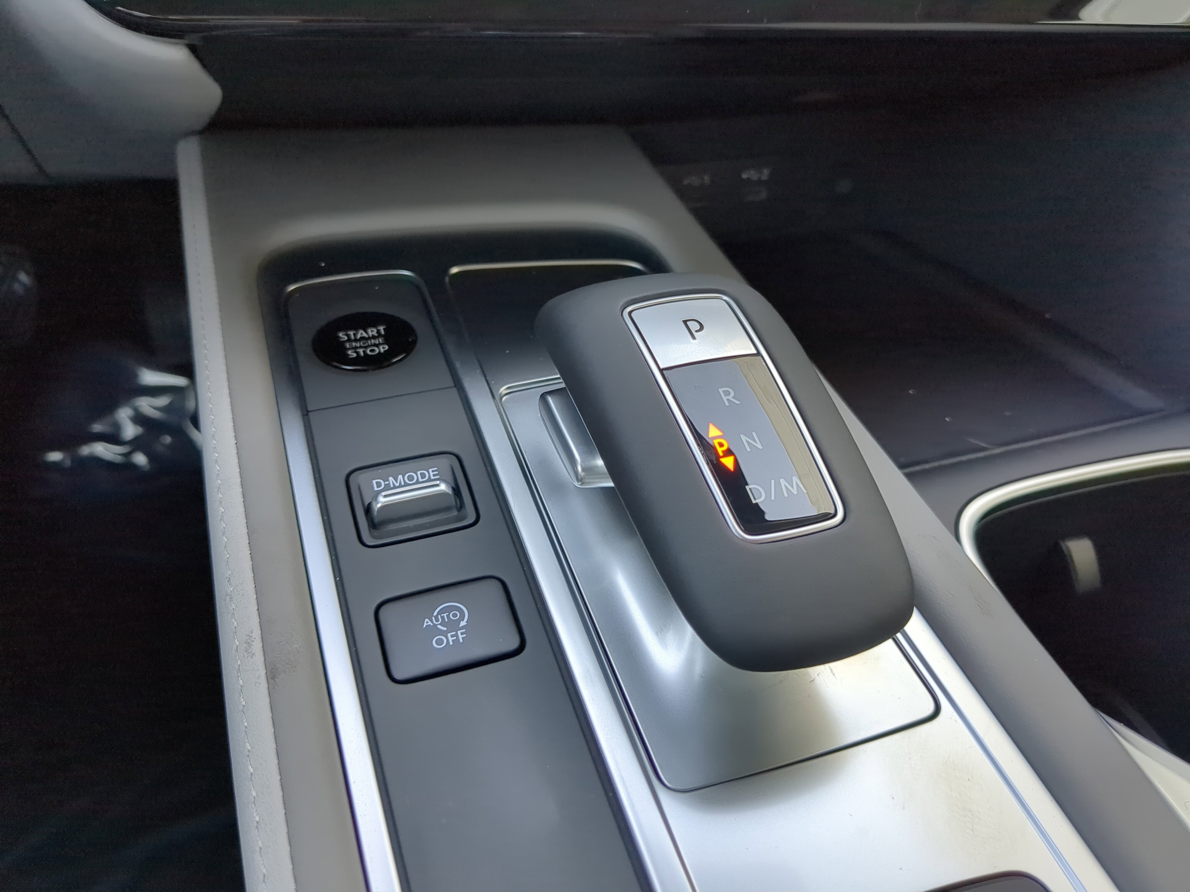 New 2026 INFINITI QX60 Luxe w/ Cargo Package image 26