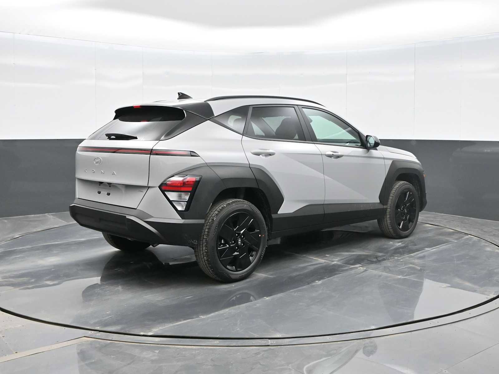 New 2026 Hyundai Kona SEL Sport image 8