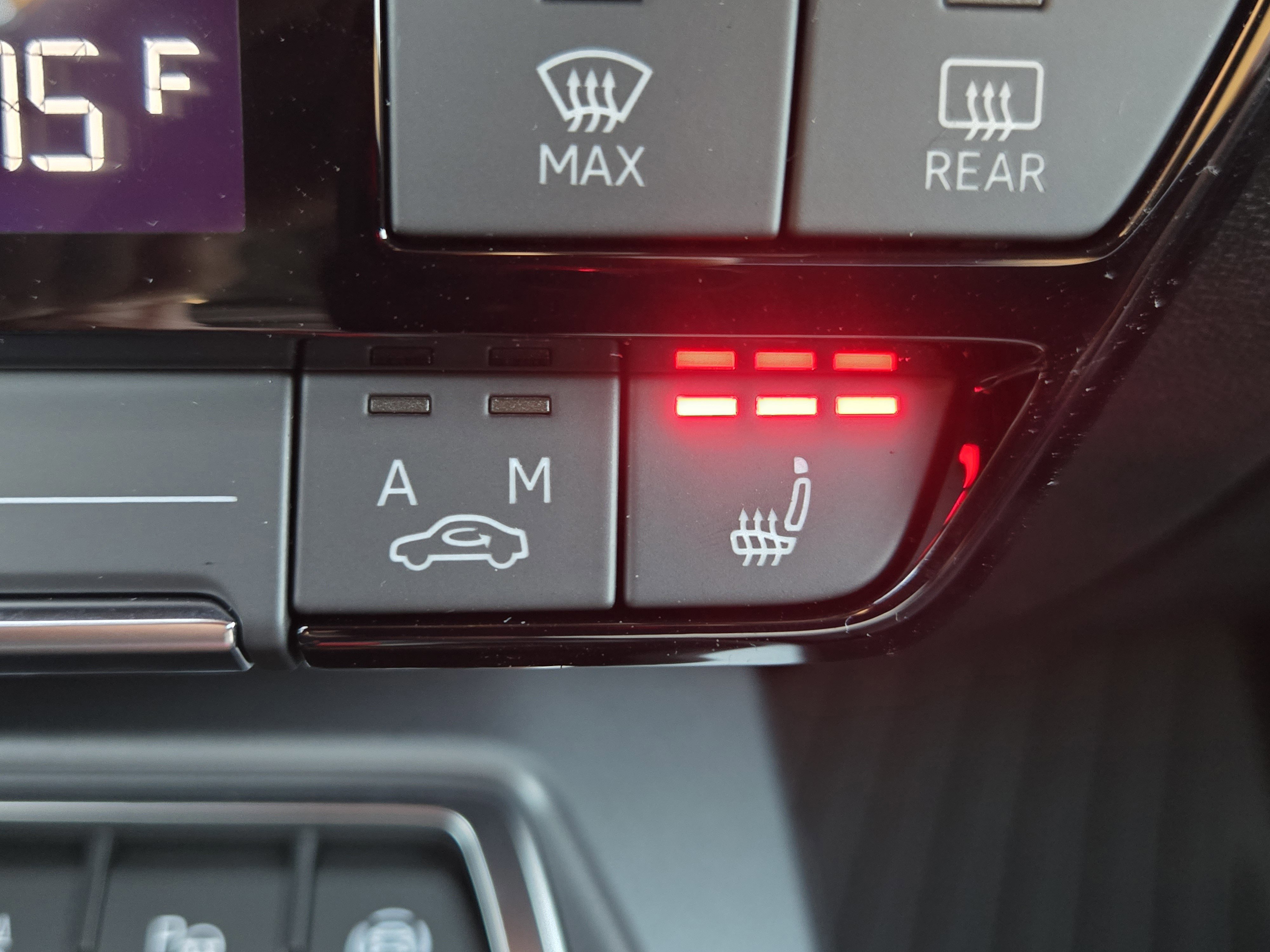 New 2026 Audi S3 Premium image 21