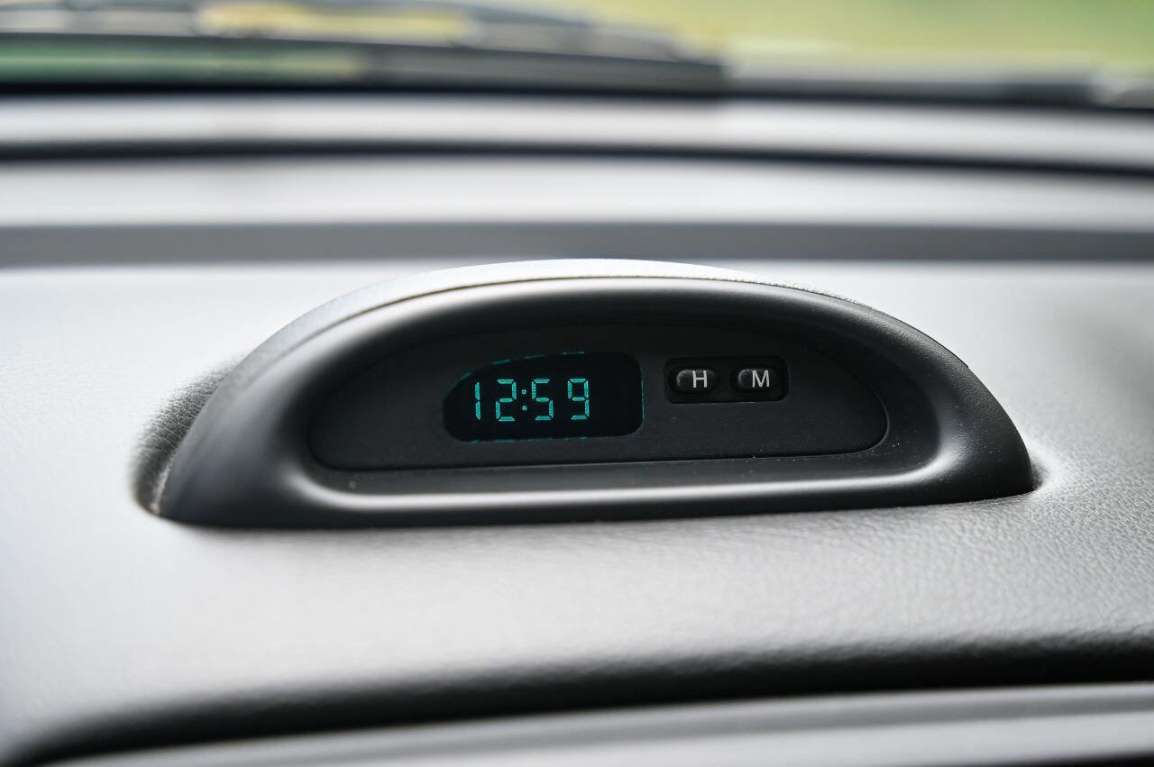 Used 1997 Ford Mustang Cobra image 78