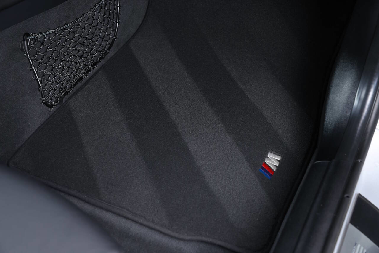 Used 2007 BMW M Coupe image 67