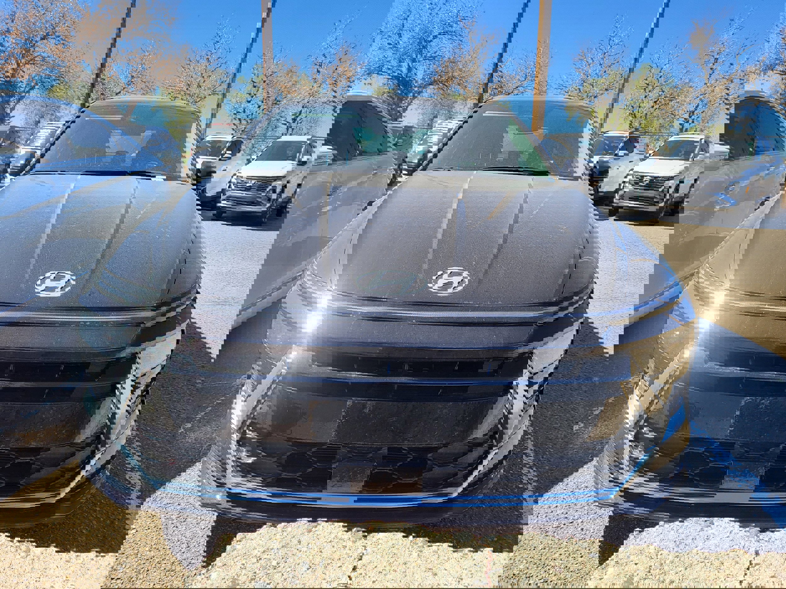 Used 2024 Hyundai Sonata SEL image 13