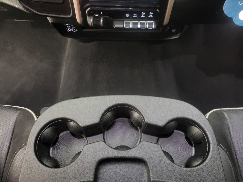 Used 2024 RAM 2500 Laramie w/ Safety Group image 41