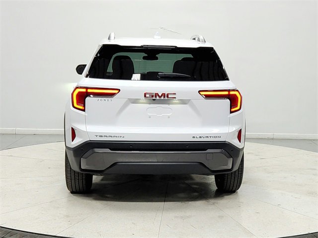 New 2026 GMC Terrain Elevation w/ Elevation Premium Package image 6