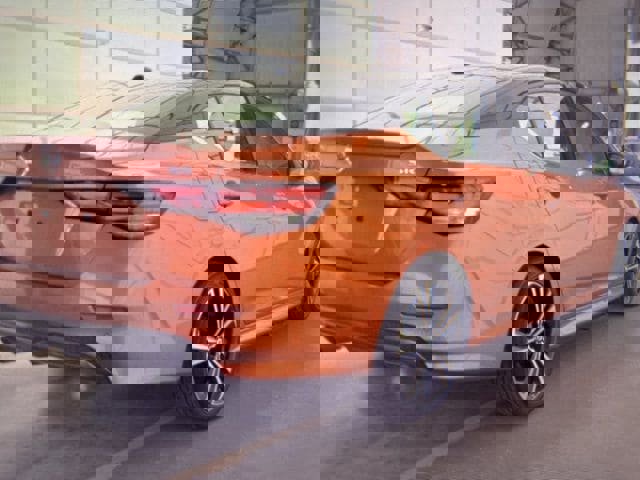 Certified 2023 Nissan Sentra SR w/ Lighting Package image 7