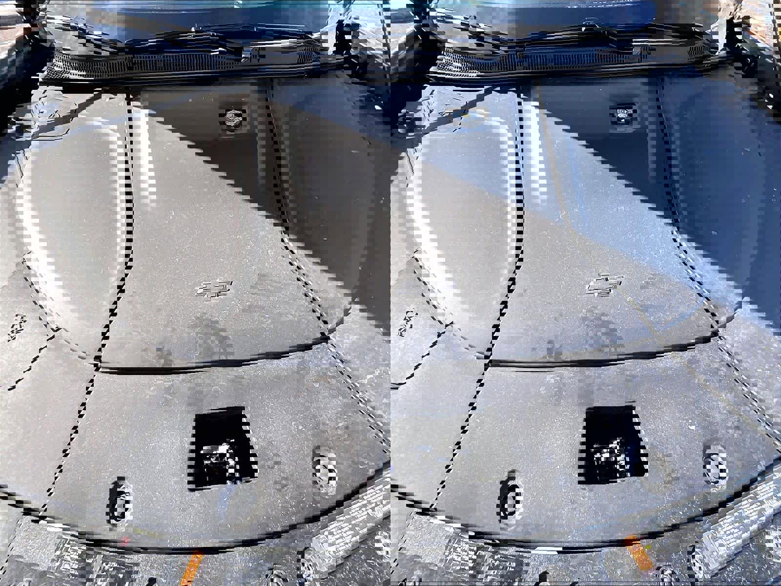 Used 2024 Chevrolet Blazer EV LT image 28