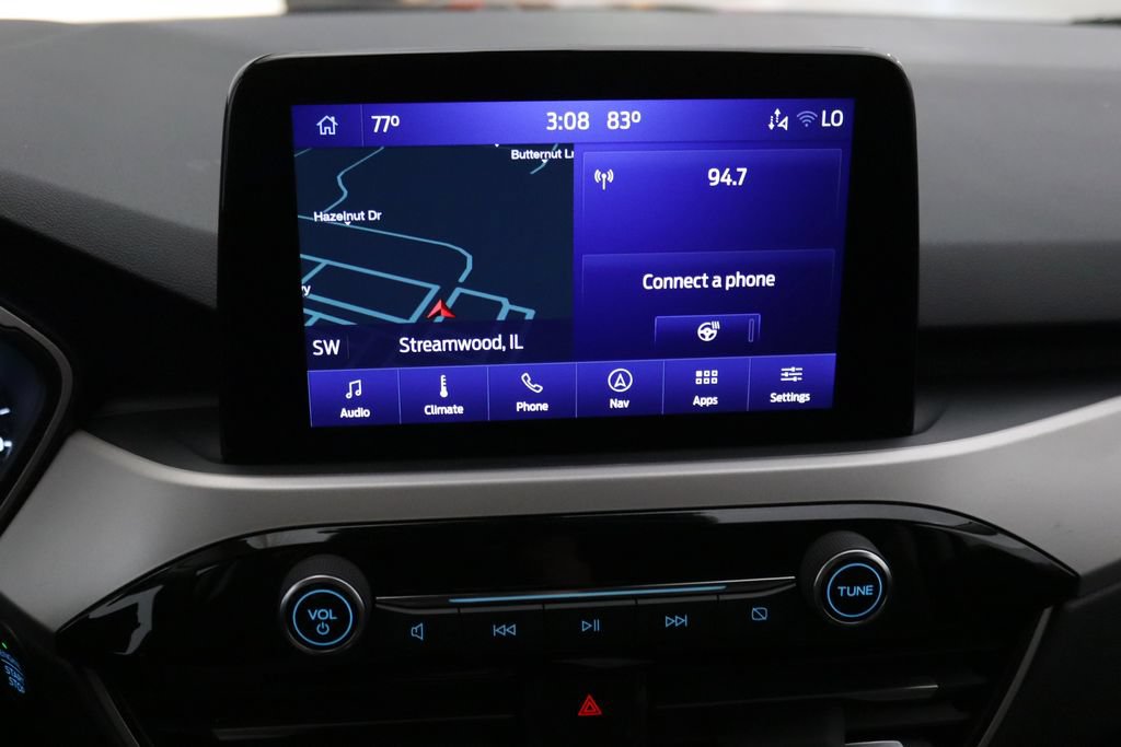 Used 2022 Ford Escape SE w/ Convenience Package AWD/4WD image 19
