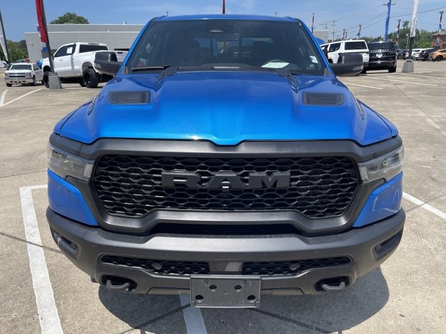 Used 2025 RAM 1500 Rebel image 5