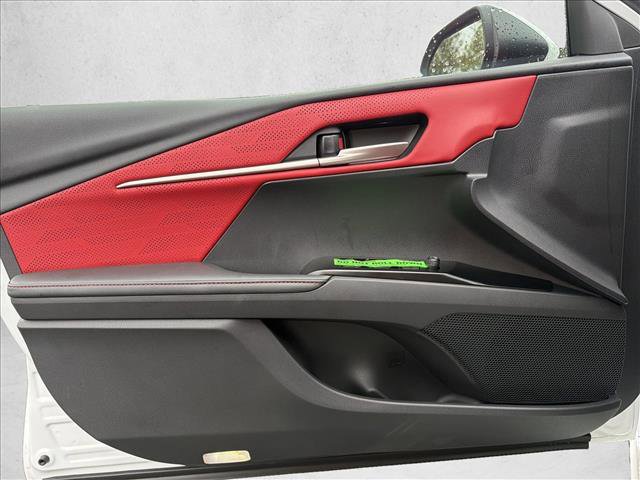 Certified 2026 Toyota Camry XSE image 9