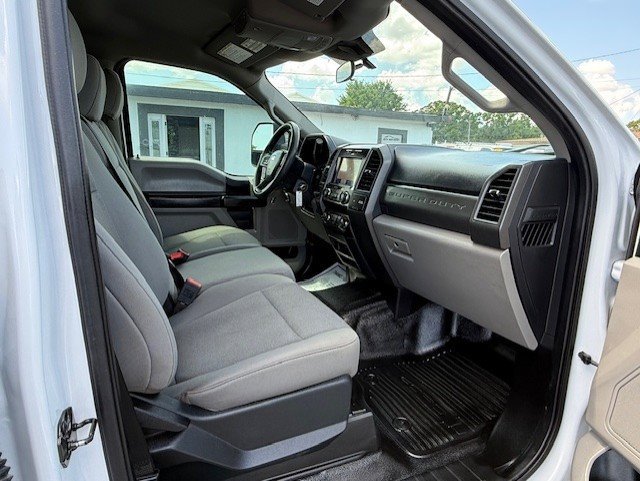 Used 2020 Ford F250 XL w/ Power Equipment Group image 21
