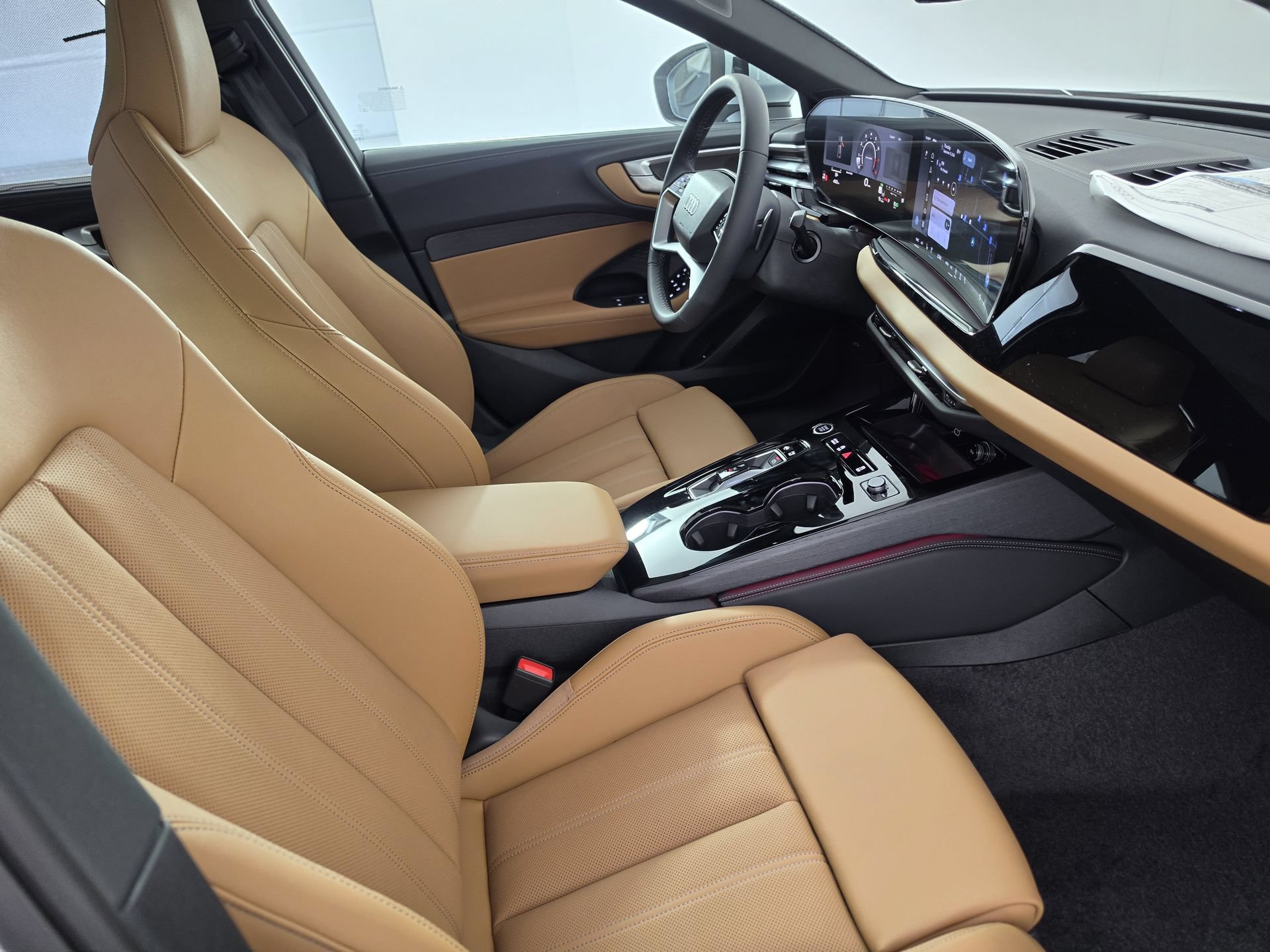 New 2026 Audi A5 2.0T Premium AWD/4WD image 35