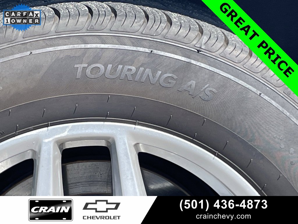 Used 2023 Ford Edge SEL image 32