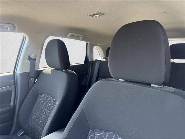 Used 2022 Mitsubishi Outlander Sport ES FWD image 14