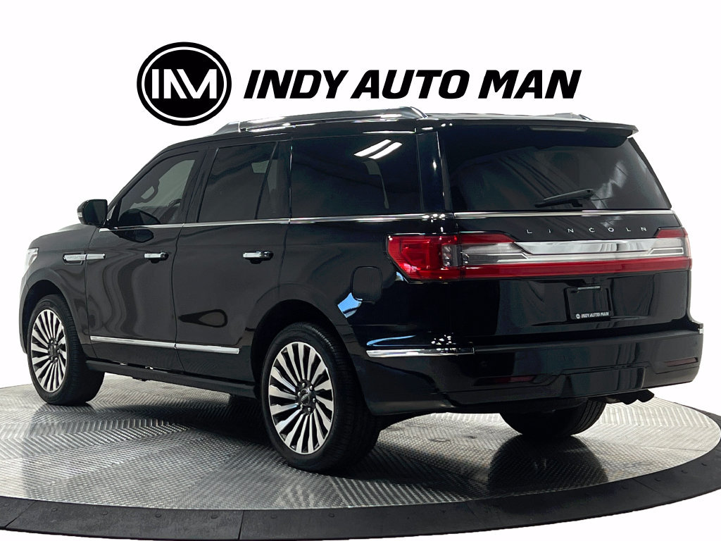 Used 2019 Lincoln Navigator Reserve AWD/4WD image 6