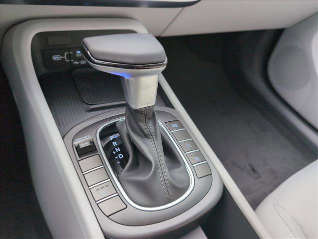 New 2026 Hyundai Kona SEL Sport image 15