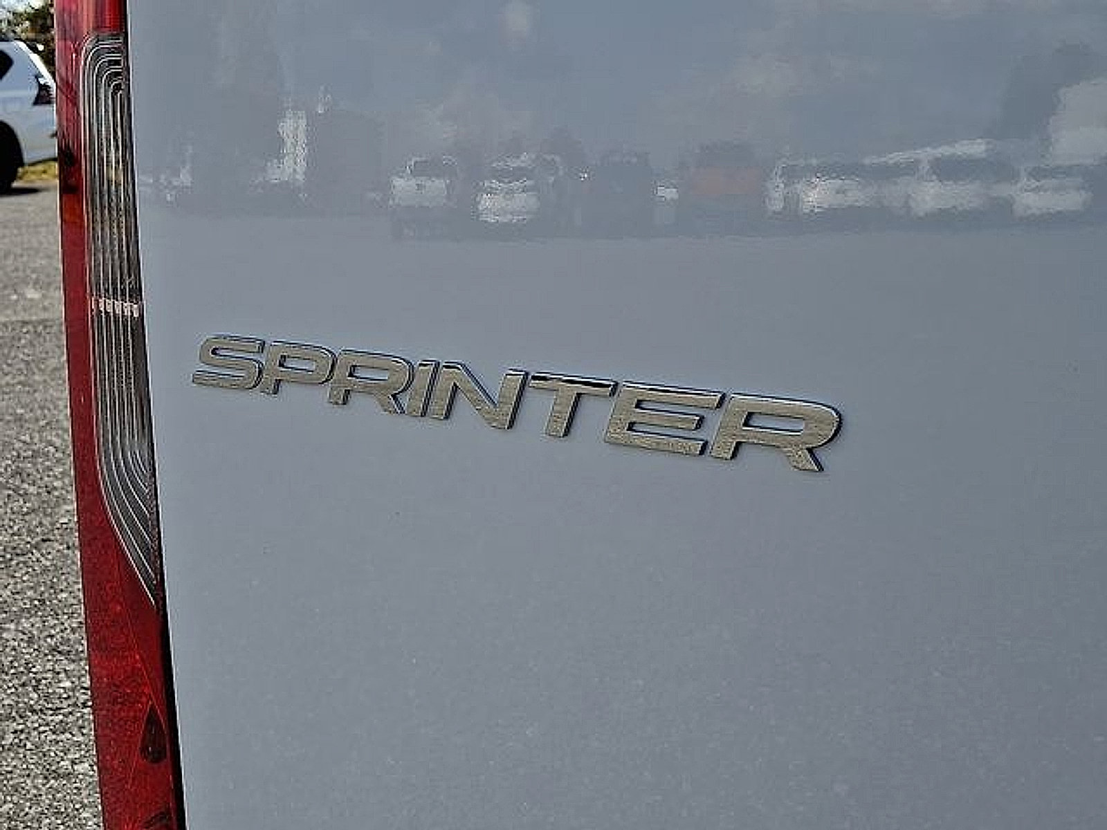 Used 2026 Mercedes-Benz Sprinter 2500 image 29