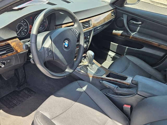 Used 2009 BMW 328i Sedan RWD image 10