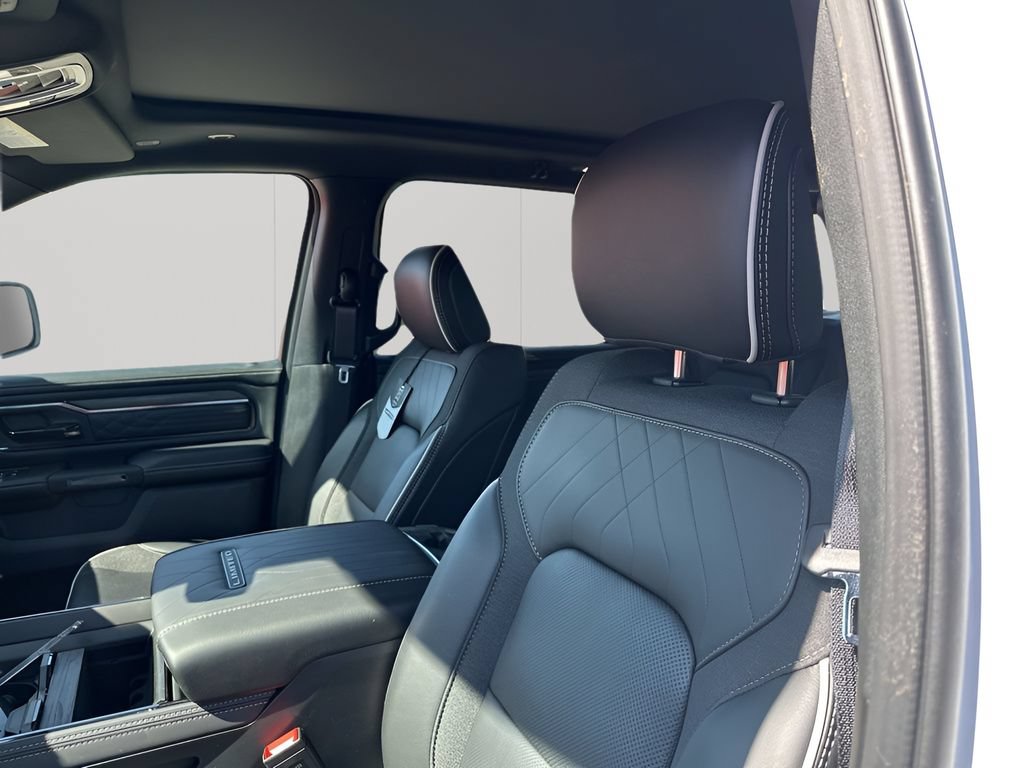 New 2026 RAM 1500 Limited AWD/4WD image 33
