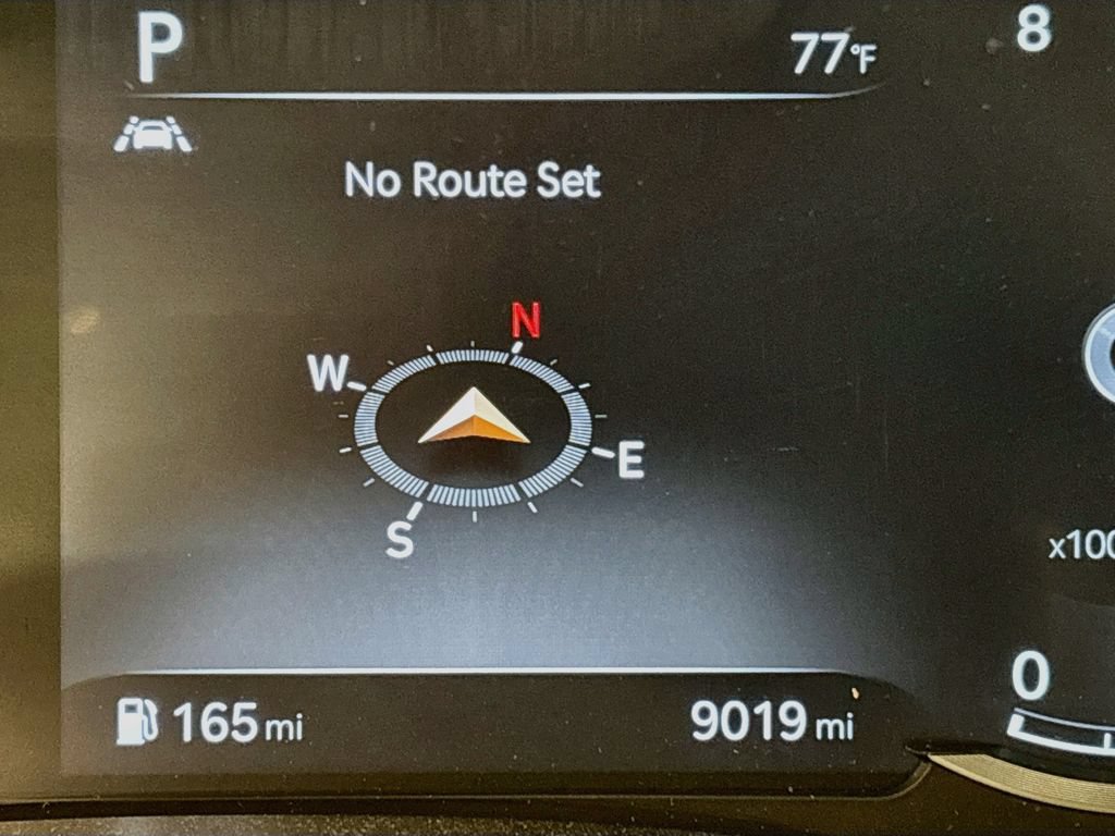 Used 2021 Genesis G80 2.5T image 11