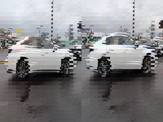 Used 2022 Hyundai Sonata SEL image 8