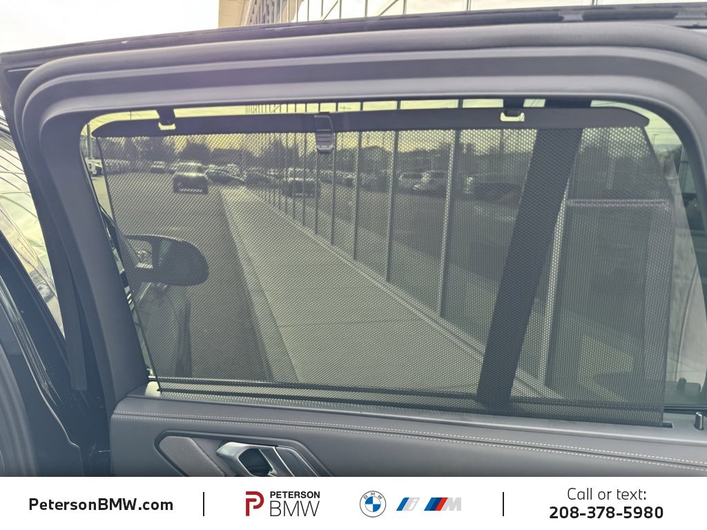 New 2026 BMW X5 M60i image 22