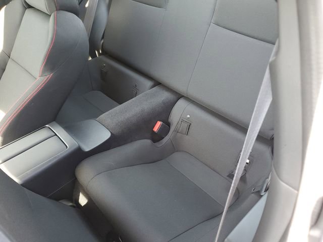 Used 2023 Subaru BRZ Premium RWD image 17