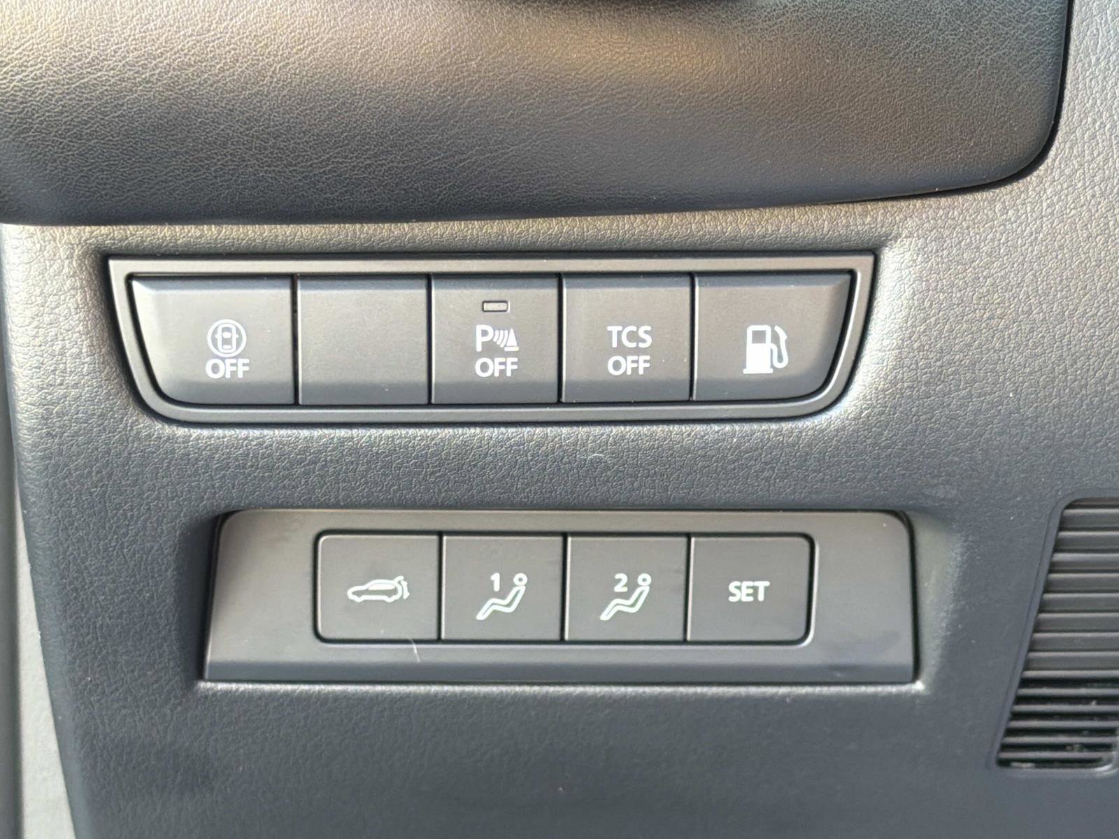 New 2026 MAZDA CX-50 AWD 2.5 Hybrid w/ Premium Pkg image 17