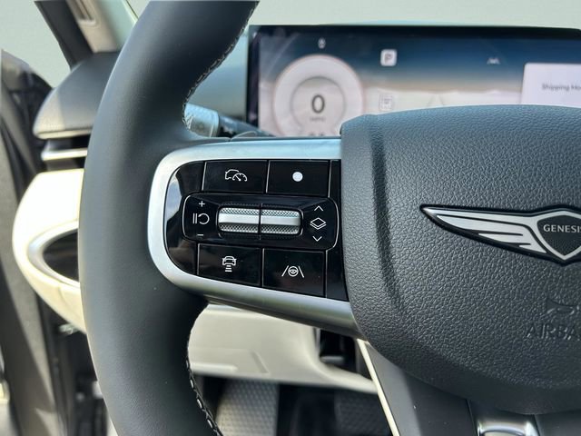 New 2026 Genesis GV70 2.5T AWD/4WD image 29