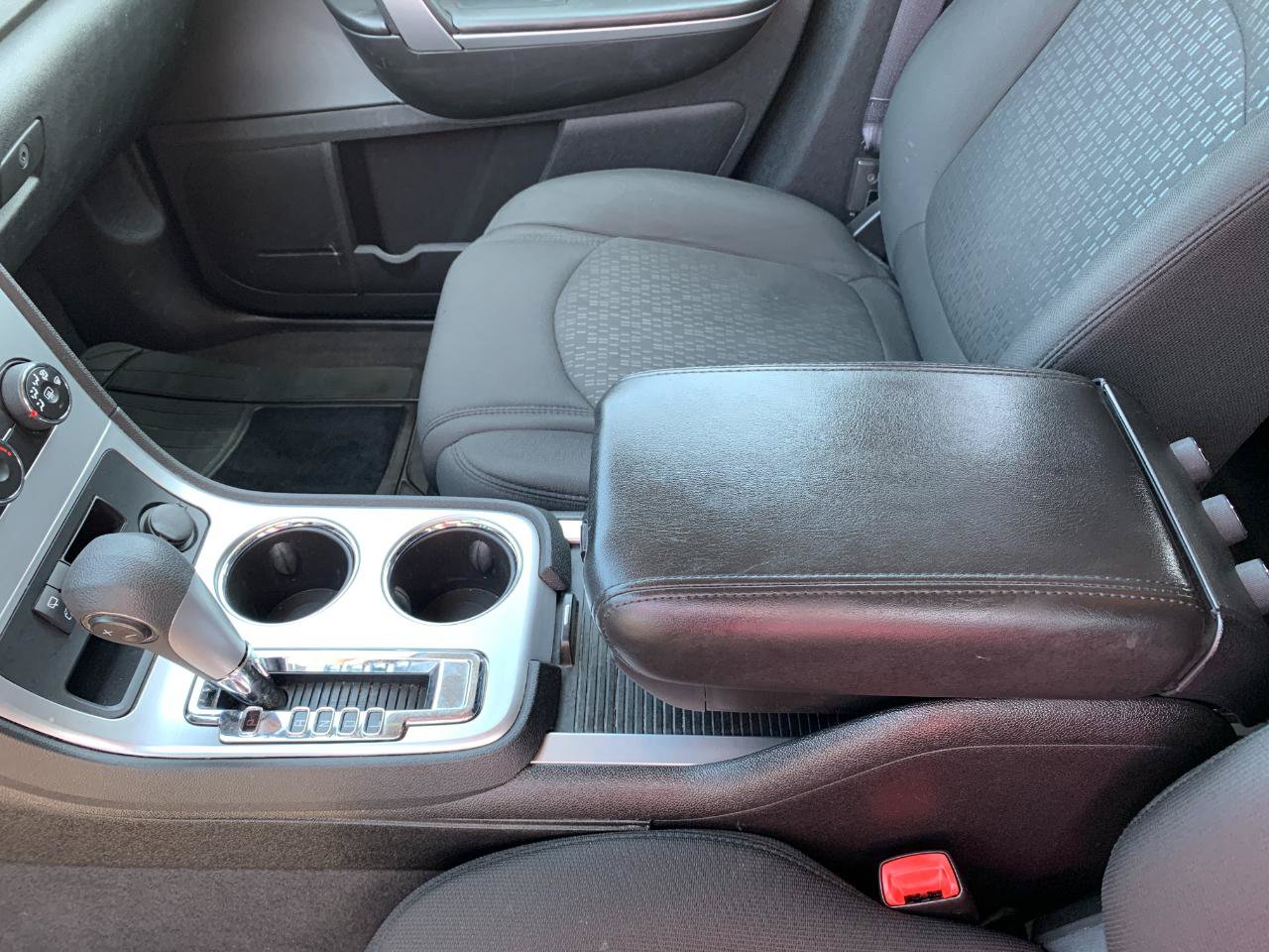 Used 2009 GMC Acadia SLE FWD image 13