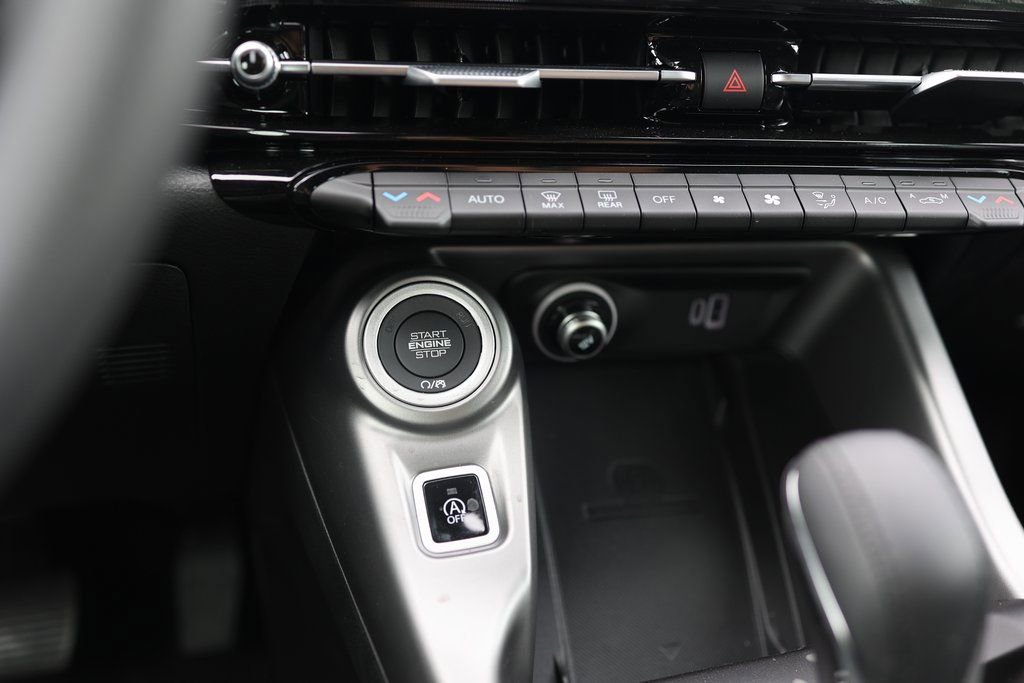 New 2024 Dodge Hornet GT Plus w/ GT Blacktop Package AWD/4WD image 31