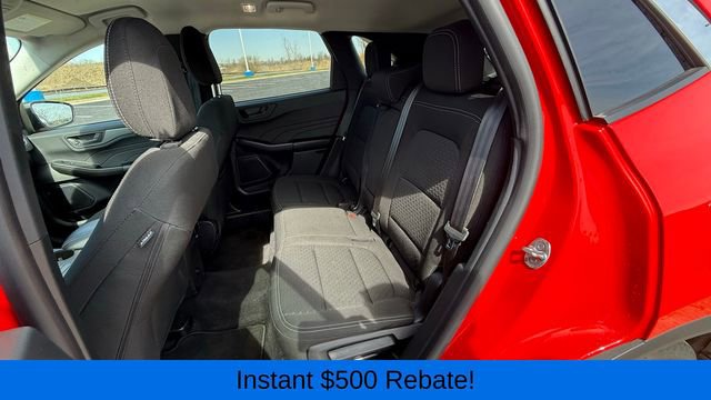 Used 2024 Ford Escape Active image 28