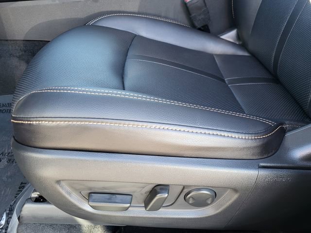 Certified 2025 MAZDA CX-90 3.3 Turbo w/ Preferred Package image 14