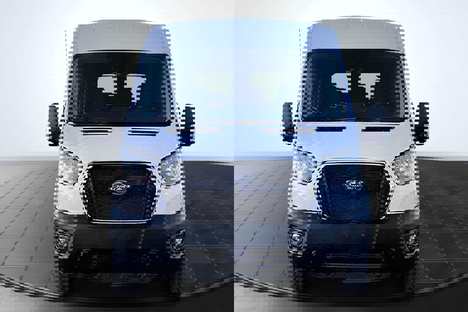 Used 2024 Ford Transit 350 XL w/ Upfitter Package image 6