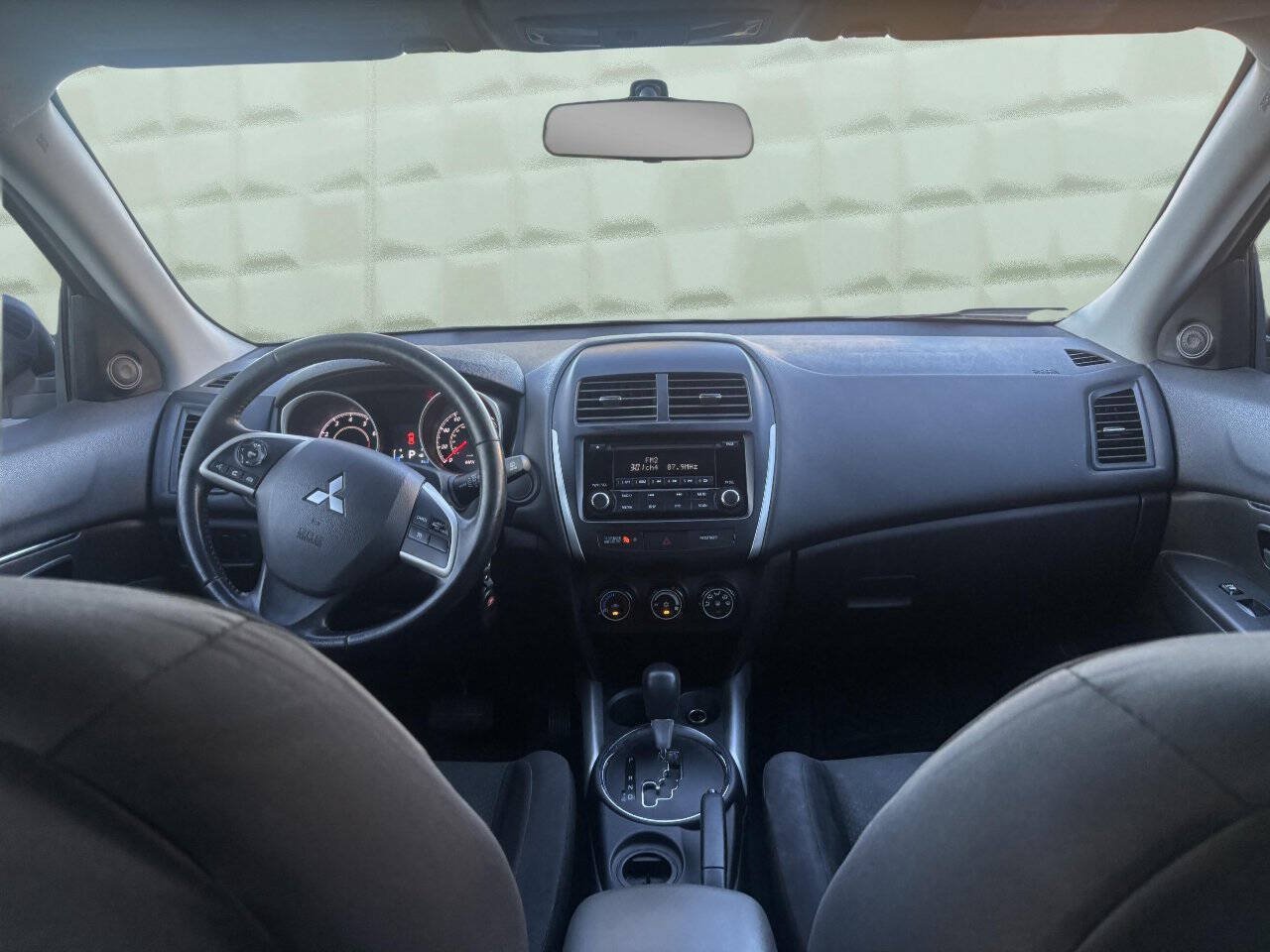 Used 2014 Mitsubishi Outlander Sport ES FWD image 19