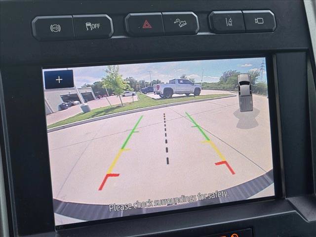 Used 2020 Ford F250 Lariat w/ Lariat Value Package AWD/4WD image 13