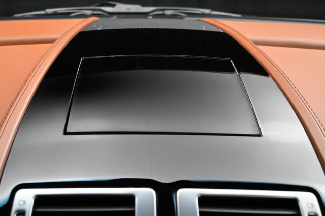 Used 2009 Aston Martin DB9 Coupe RWD image 71