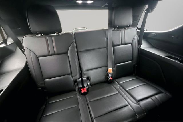 Used 2022 Chevrolet Tahoe RST w/ Luxury Package AWD/4WD image 28
