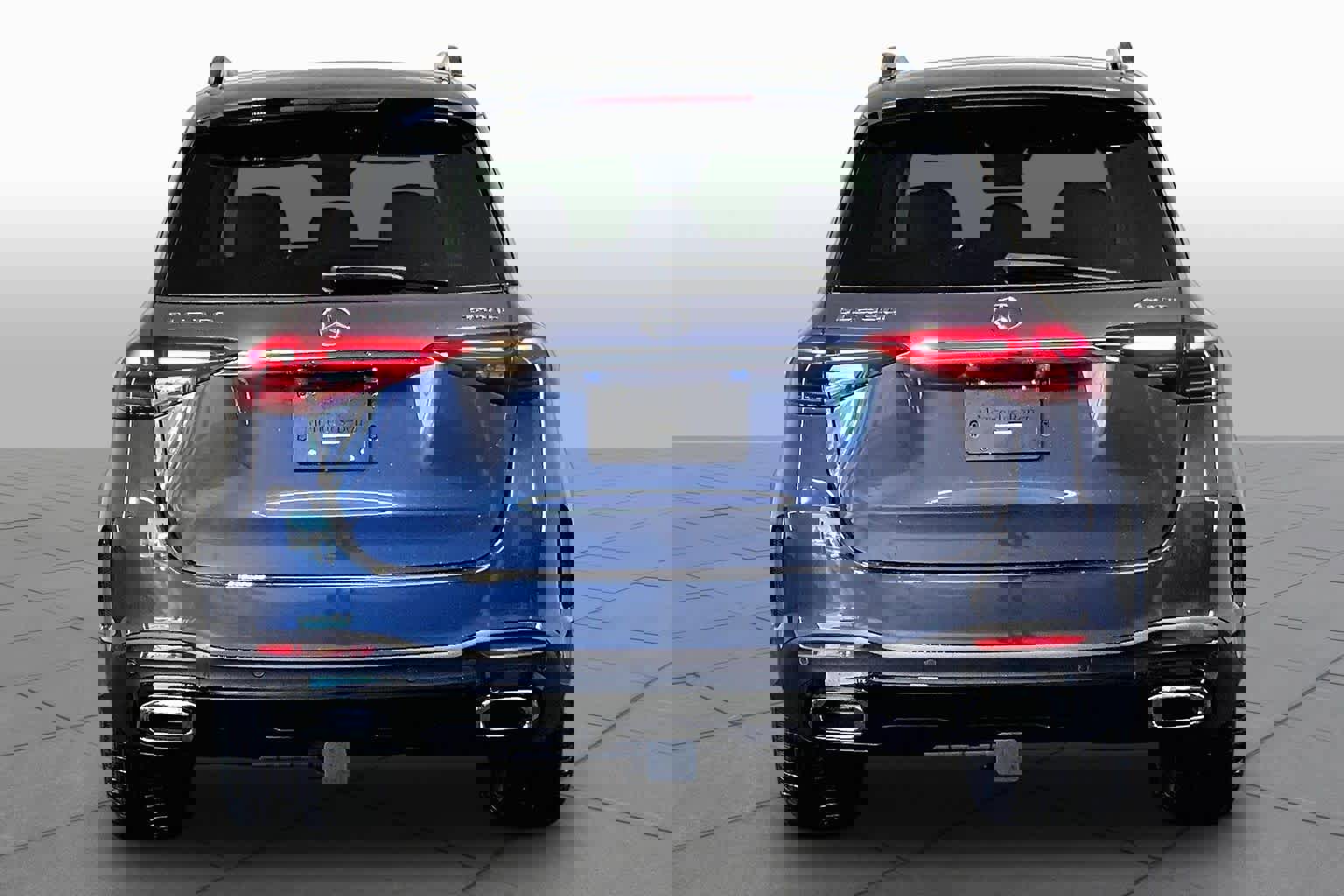 New 2026 Mercedes-Benz GLE 350 4MATIC image 4